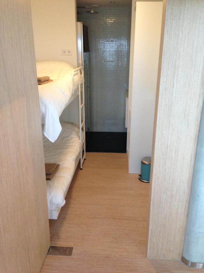 Luxe Beach Suite Zandvoort Extérieur photo