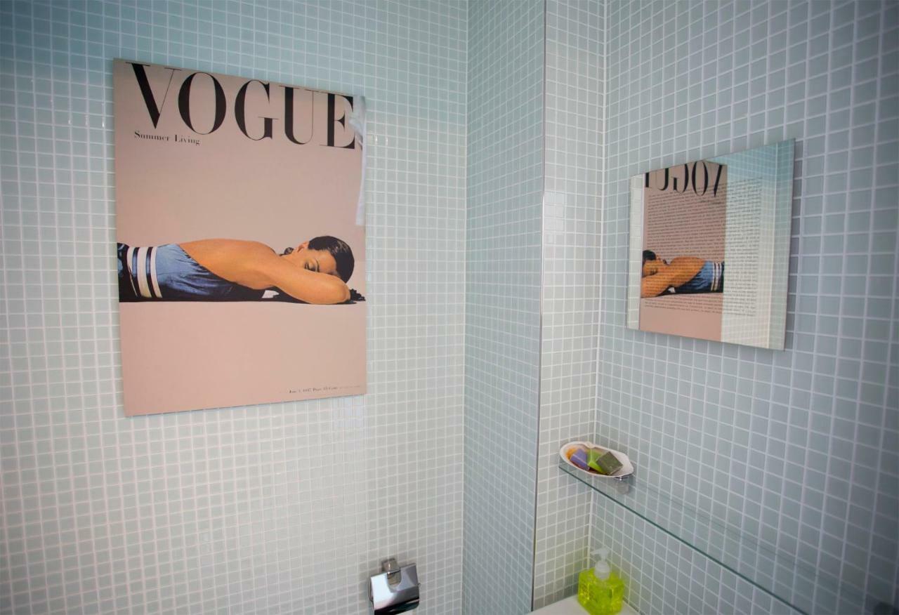 Luxe Beach Suite Zandvoort Extérieur photo