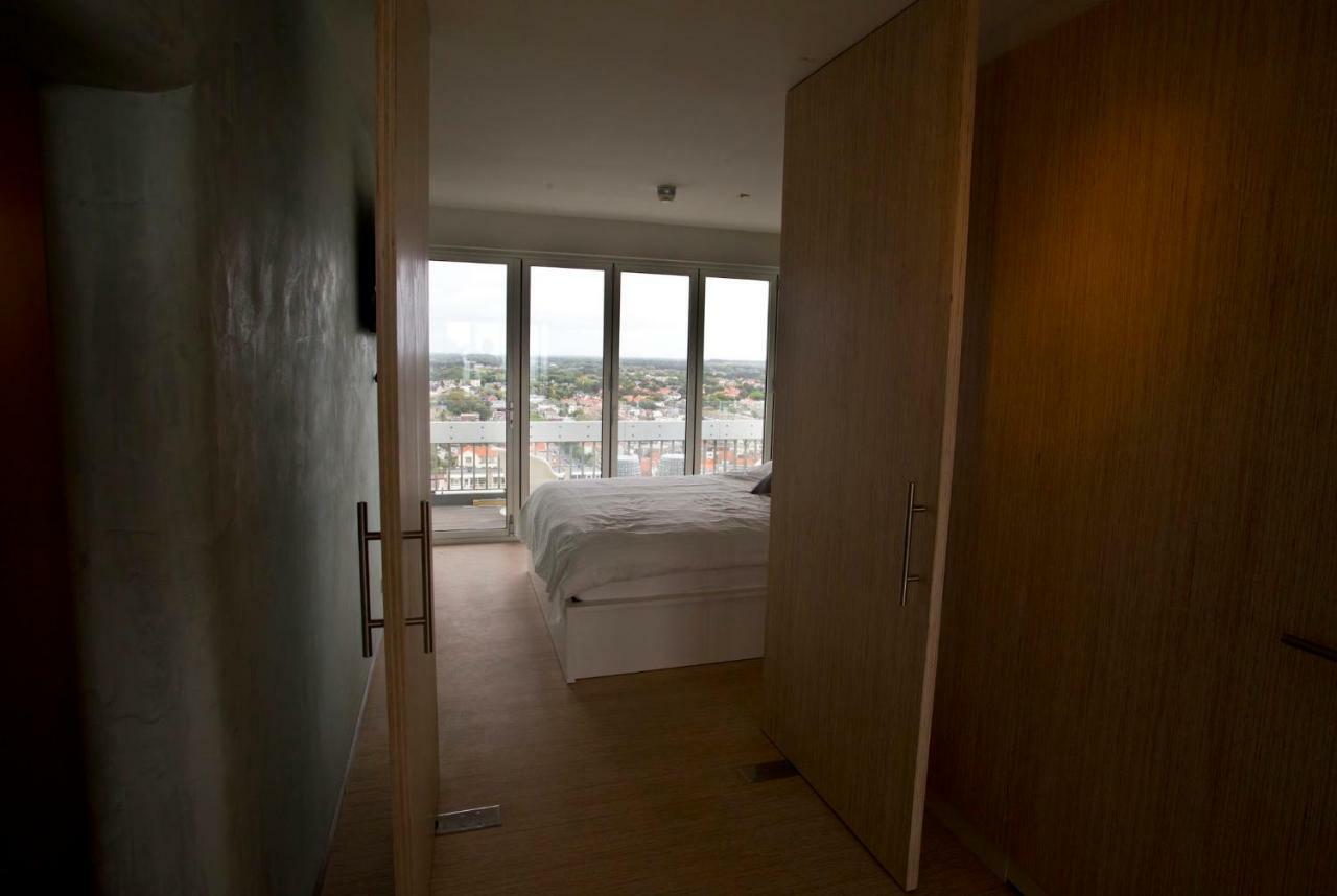 Luxe Beach Suite Zandvoort Extérieur photo